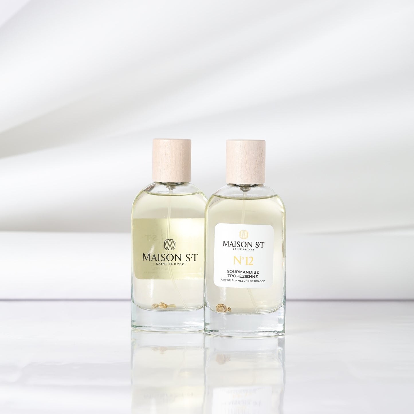 N°12 A delicacy from Saint- Tropez