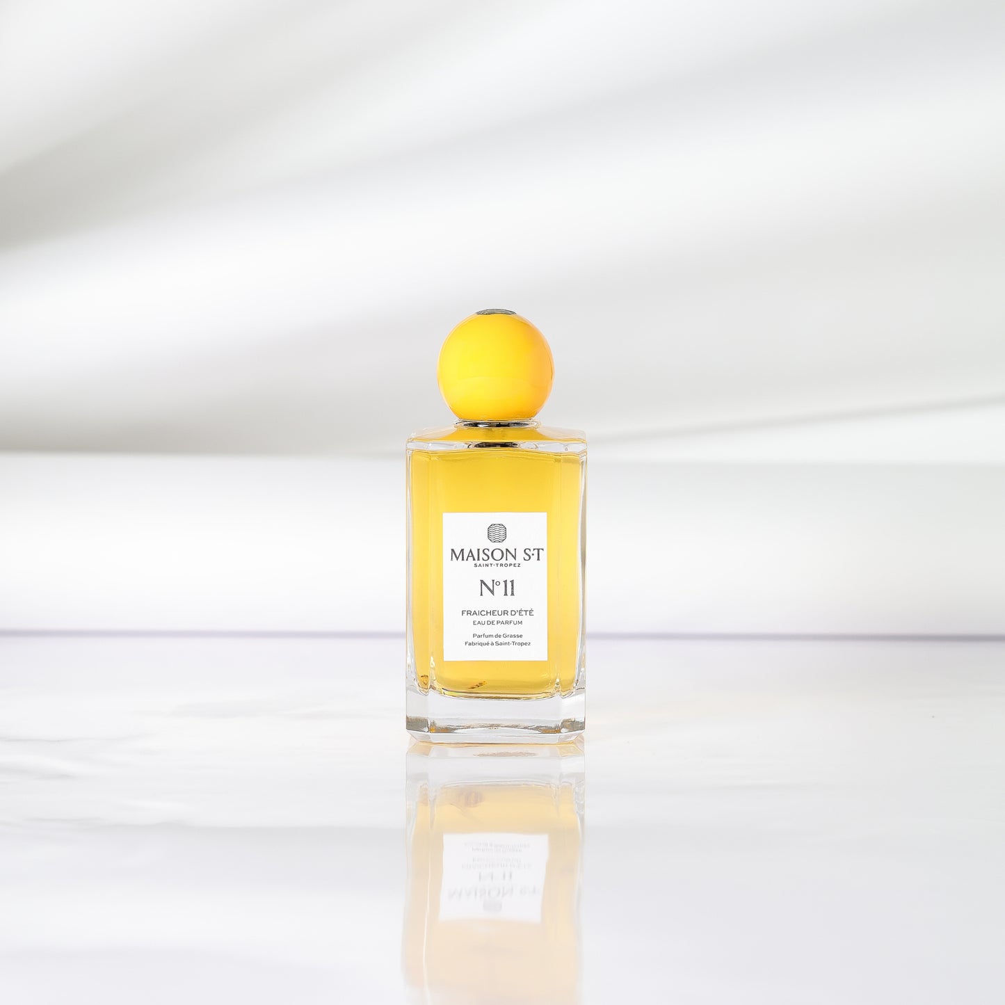 Terre d'Azur No. 11 - 100ml