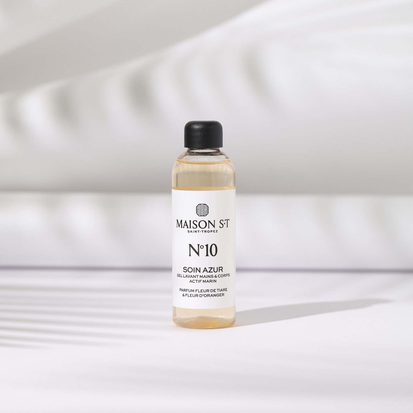 Gel Lavant N°10 – 100 ml