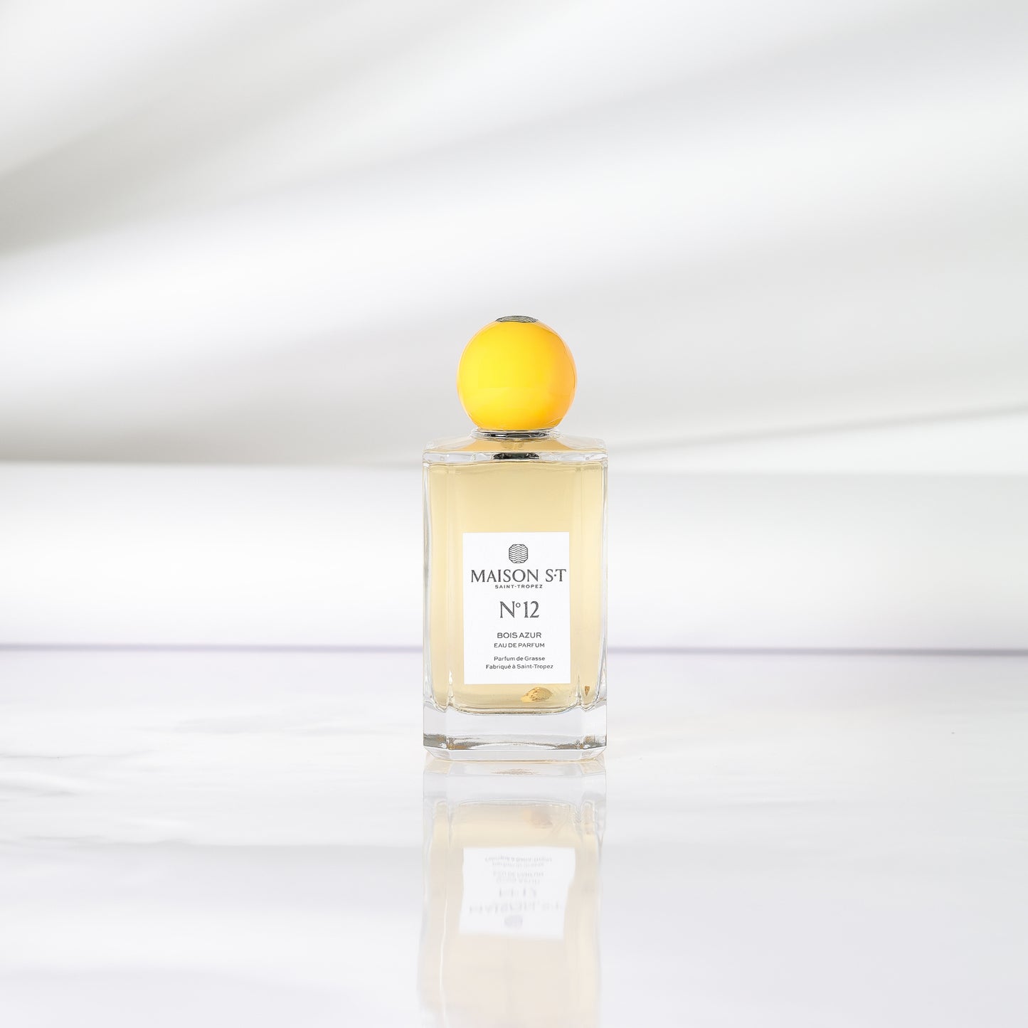 Terre d'azur No. 12 - 100ml