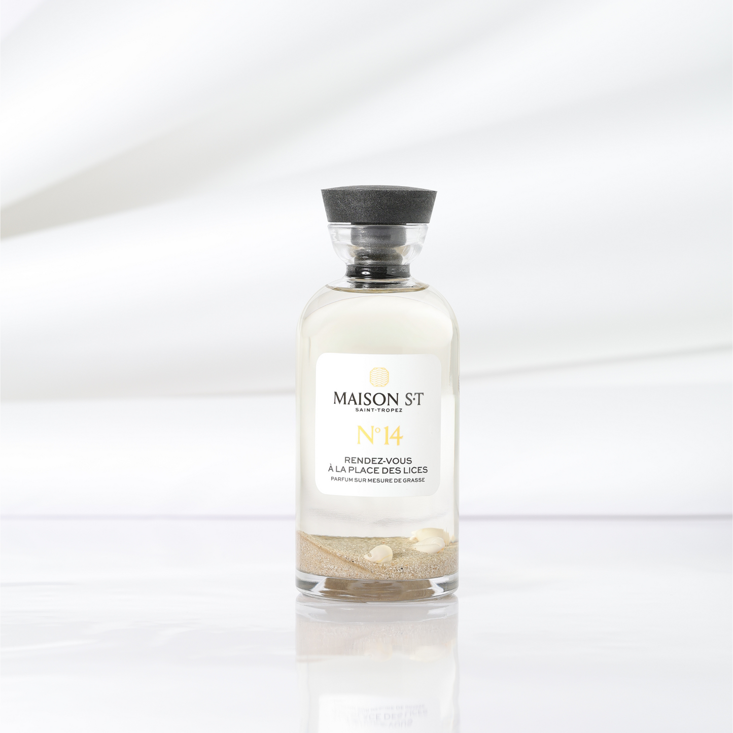 N°14 Rendez-vous on the Place des Lices