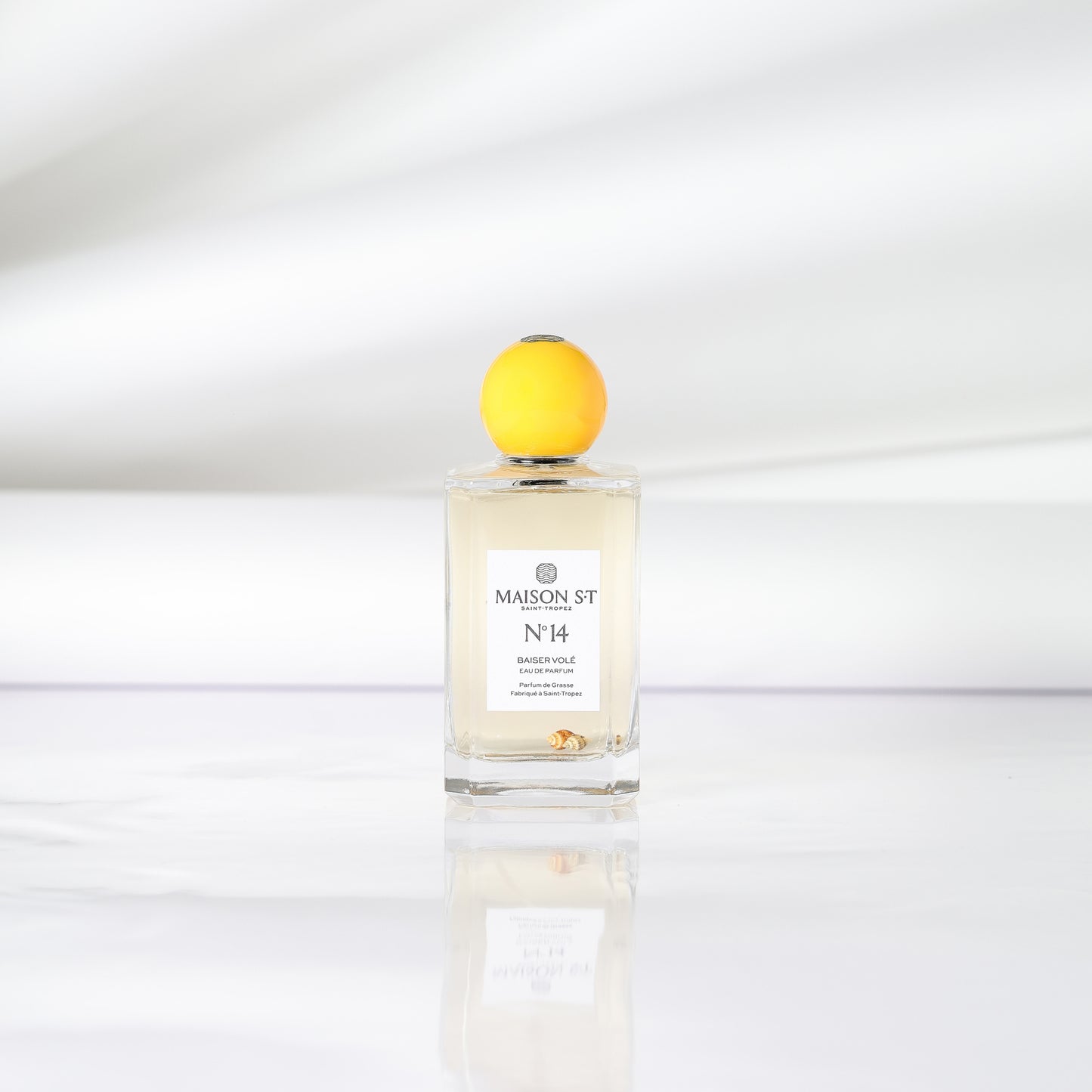 Terre d'Azur No. 14 - 100ml