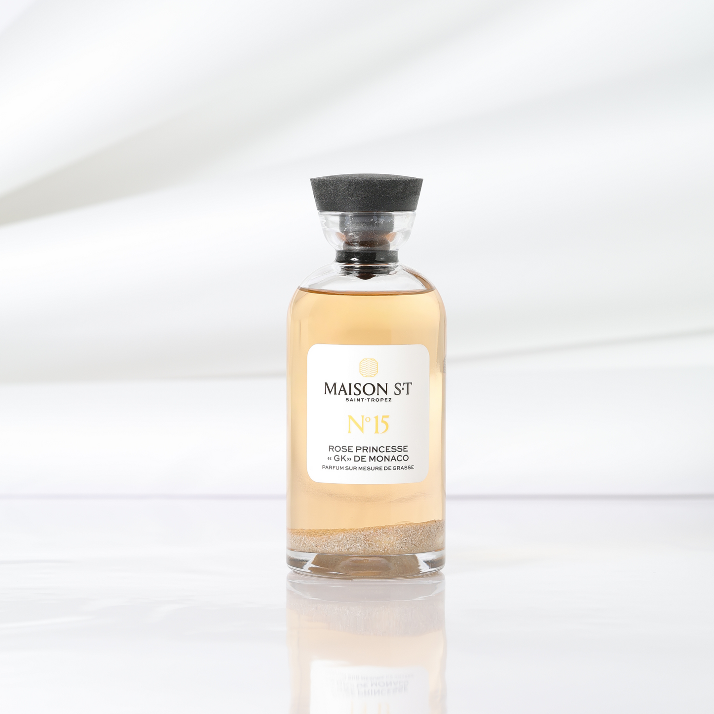 N°15 Rose Princesse - 250ml