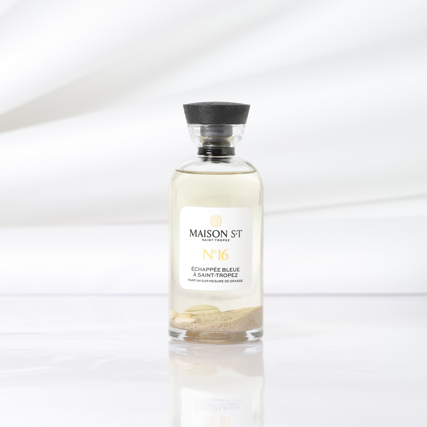 N°16 Échappée bleue à Saint-Tropez- 250ml