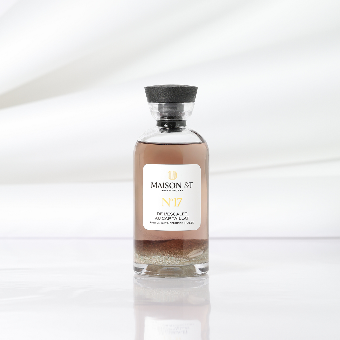 N°17 From Escalet to Cap Taillat