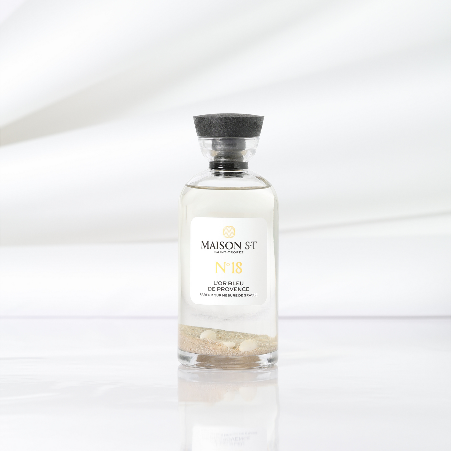 N°18 Provence’s blue gold