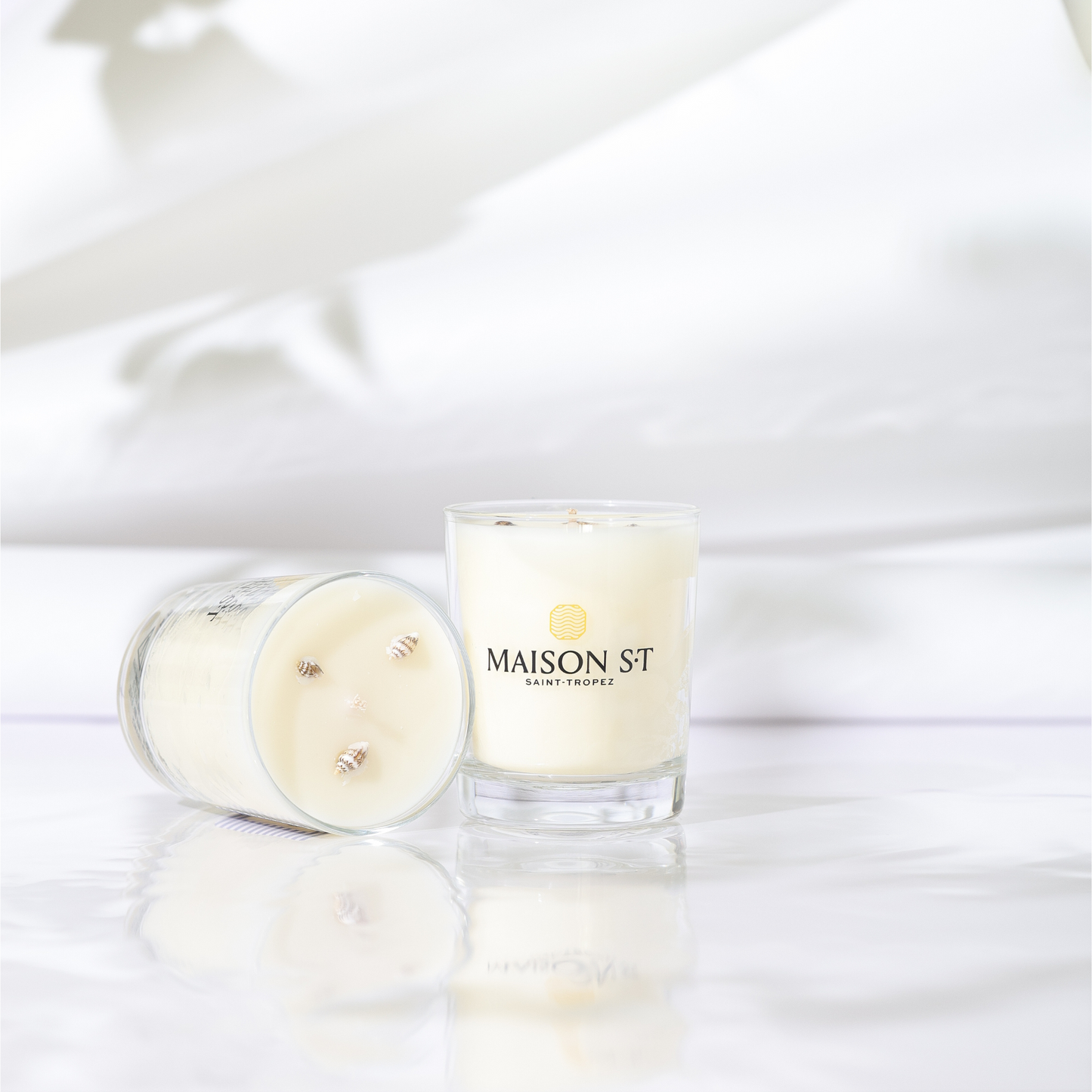 French Riviera Burning Sun - 200 Gr