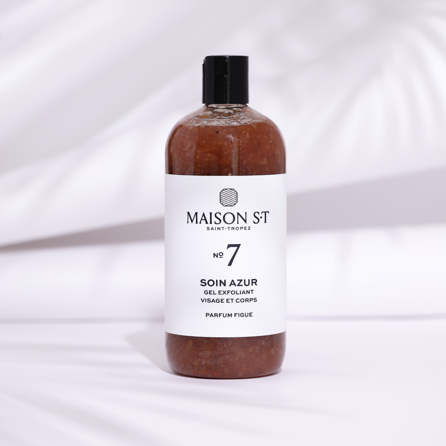 Exfoliating Gel No. 7