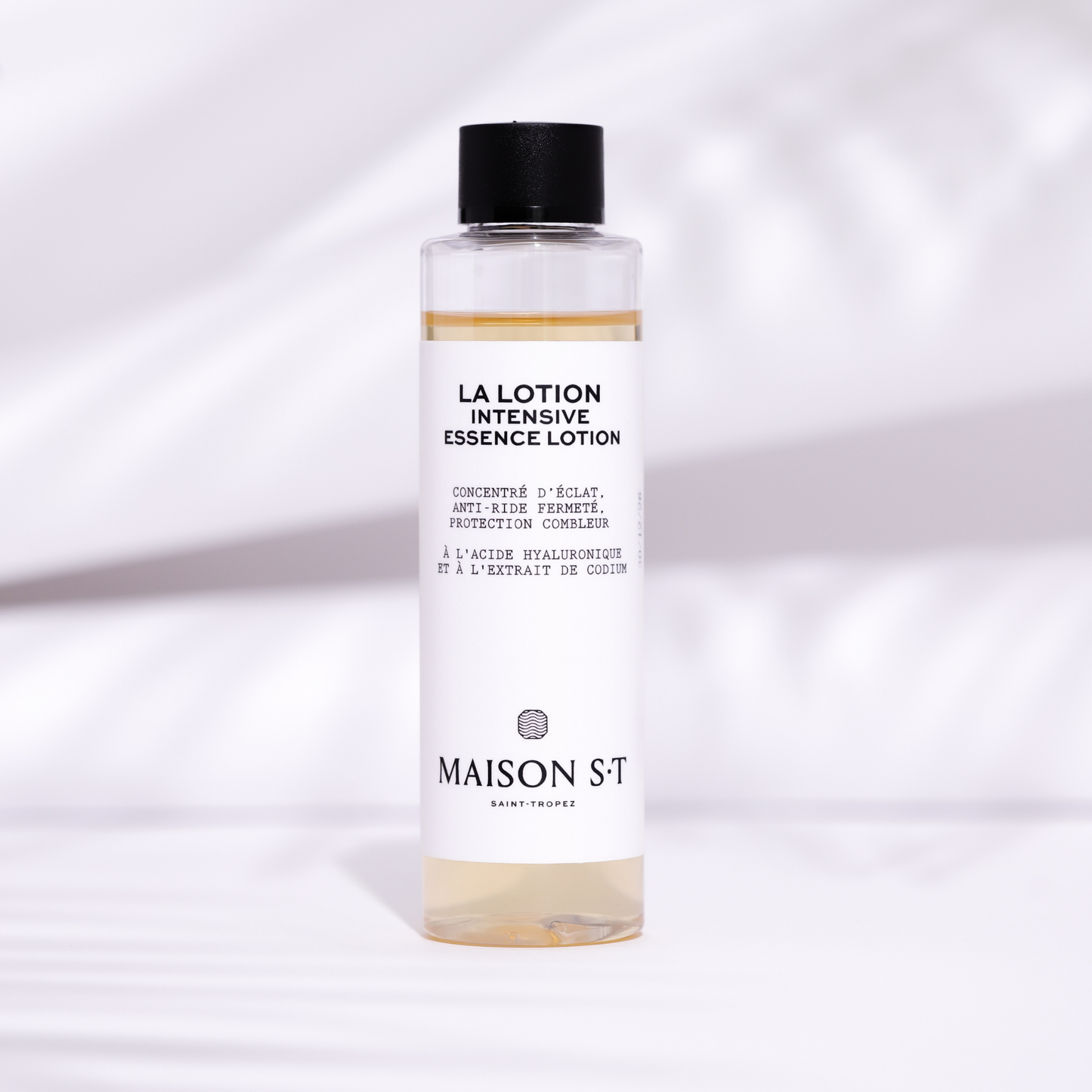 Intensive Lotion - 150 ml