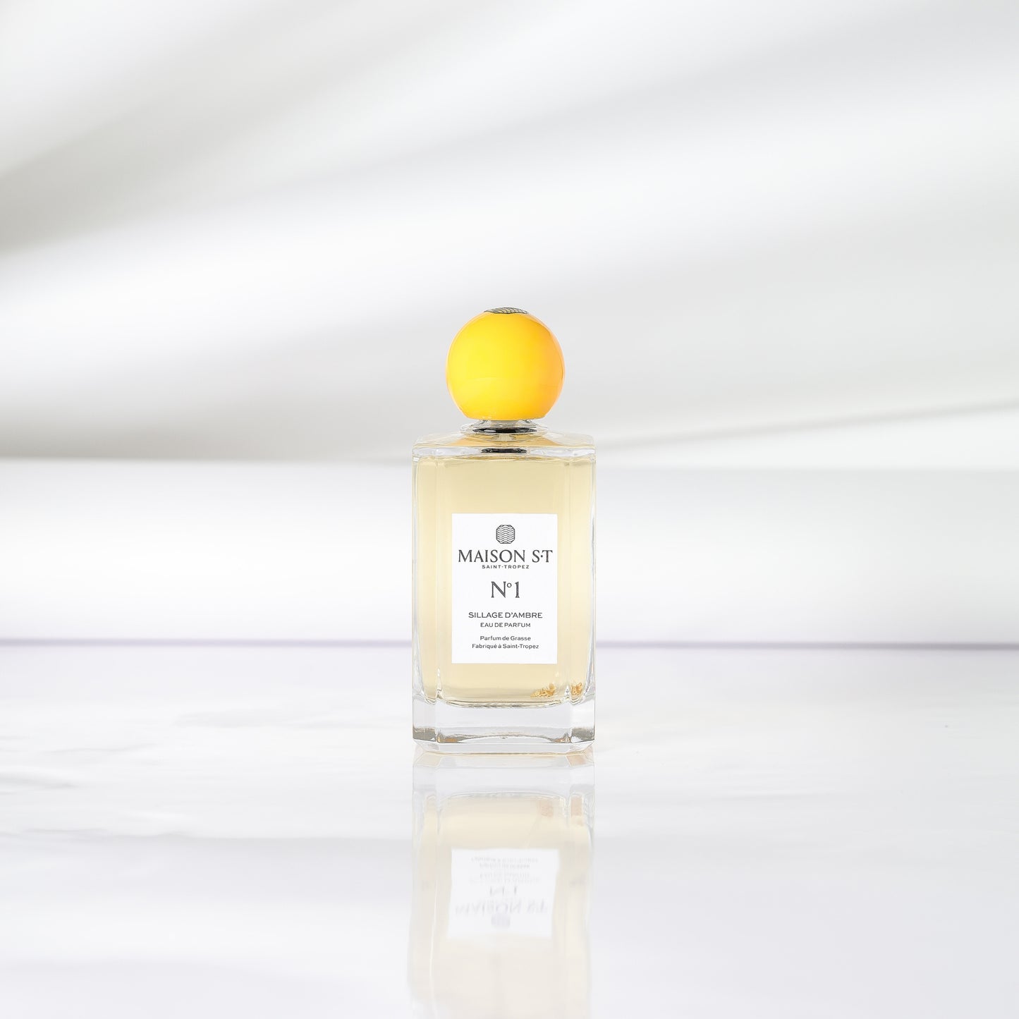 Terre d'Azur No. 3 - 100ml