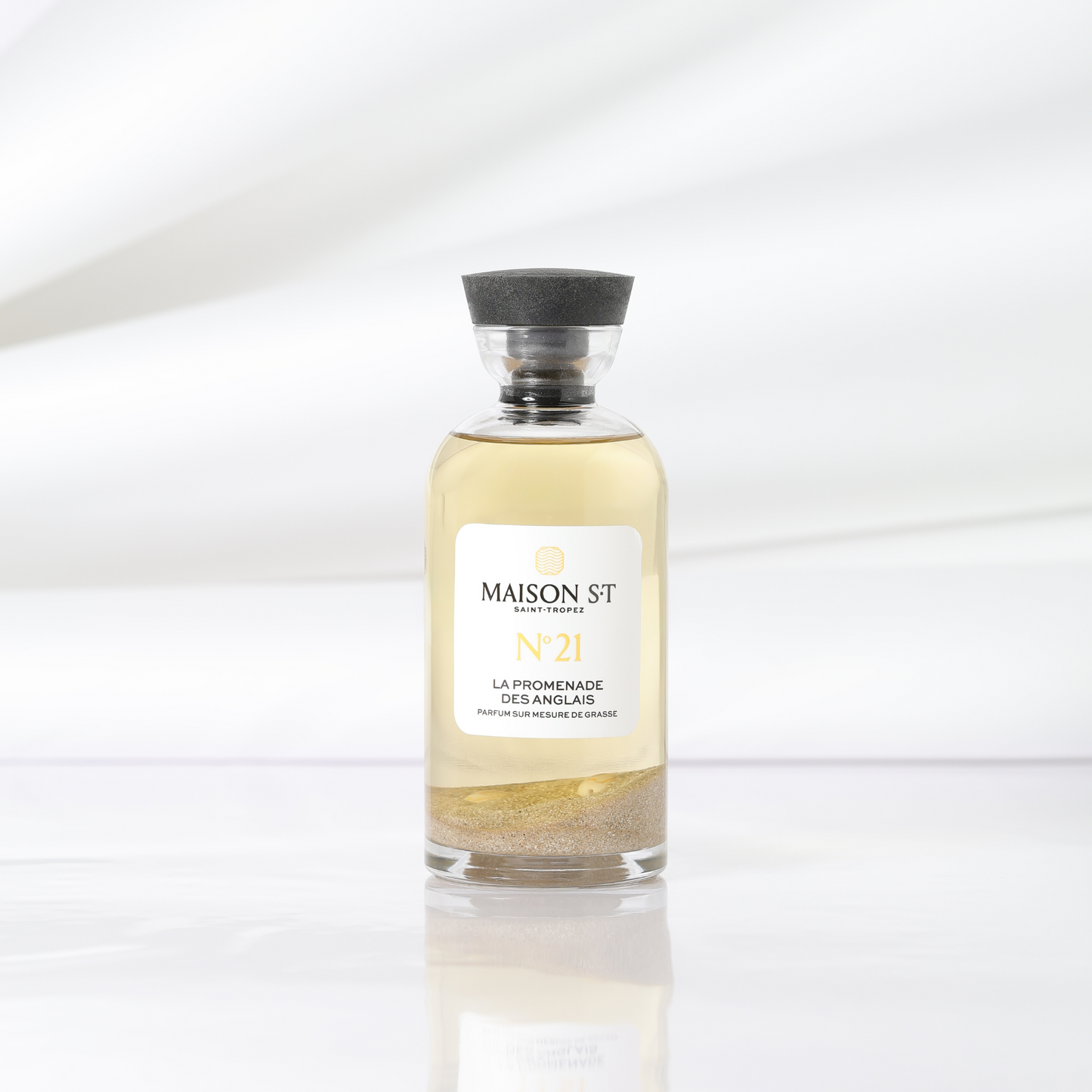 No. 21 The Promenade des Anglais - 250 ml