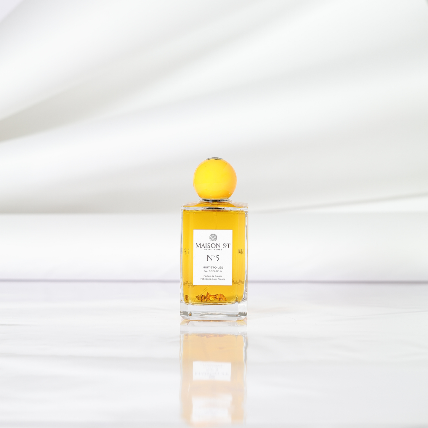 Terre d'Azur No. 5 - 100ml