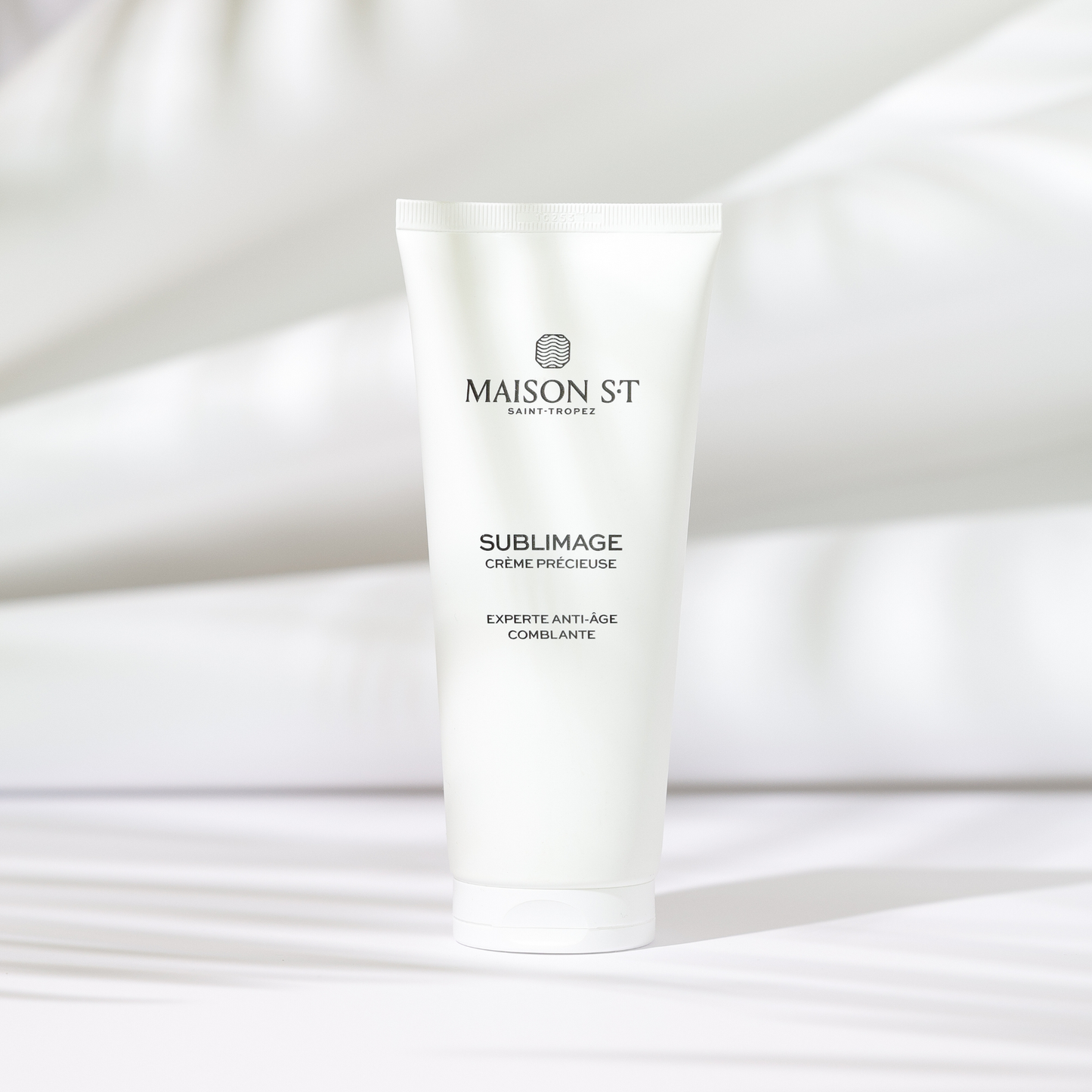 Crème Anti-Âge Précieuse - 200ml