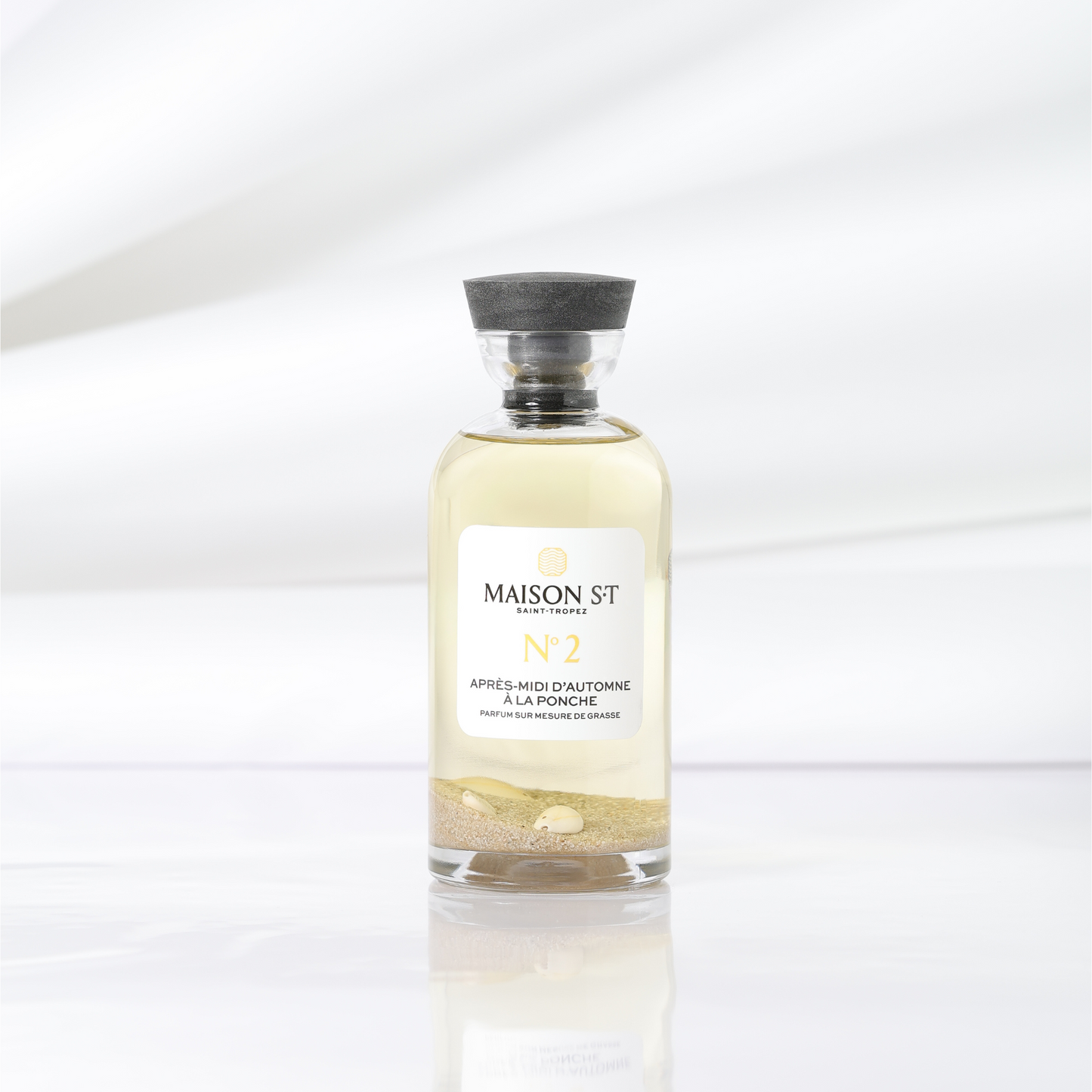 N°2 An afternoon at La Ponche in autumn