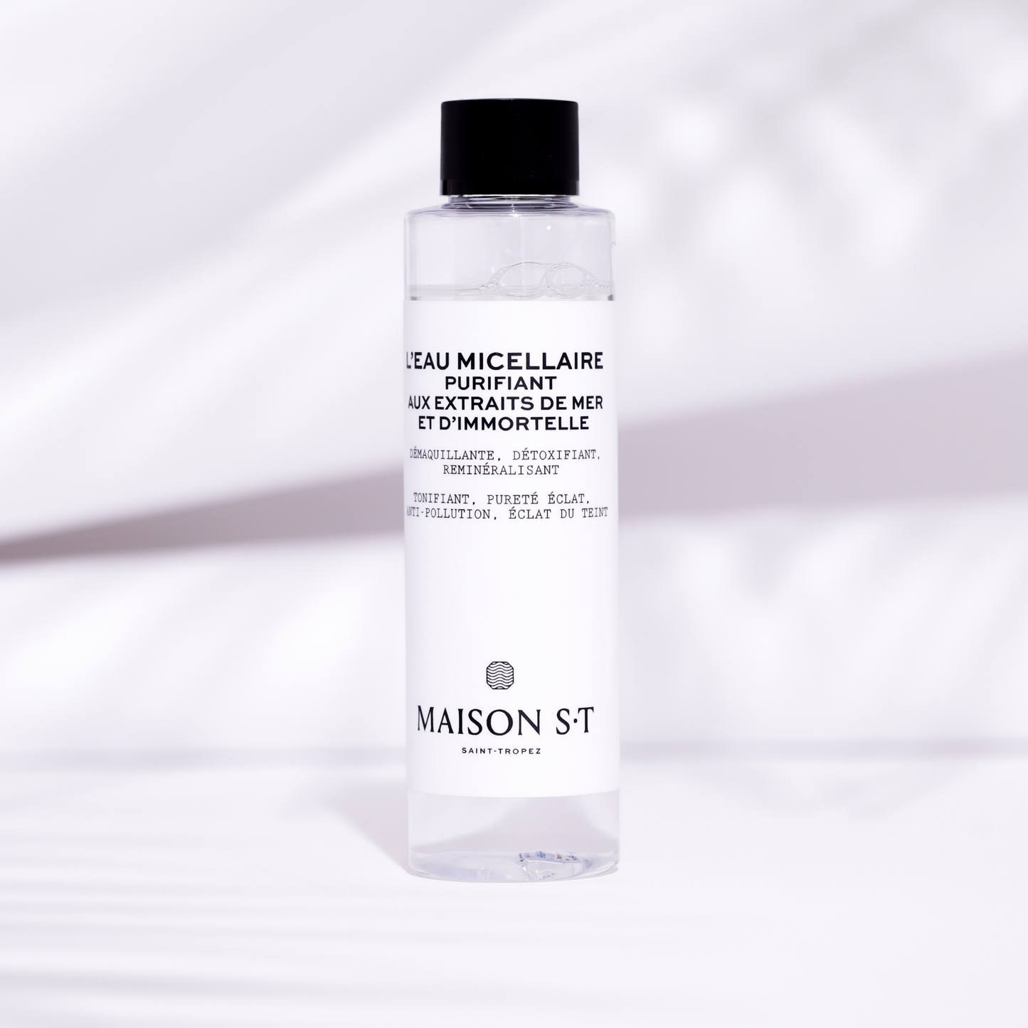 Micellar water - 150 ml
