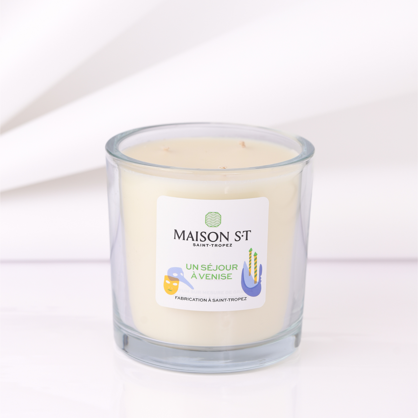 A STAY IN VENICE - 1 kilo