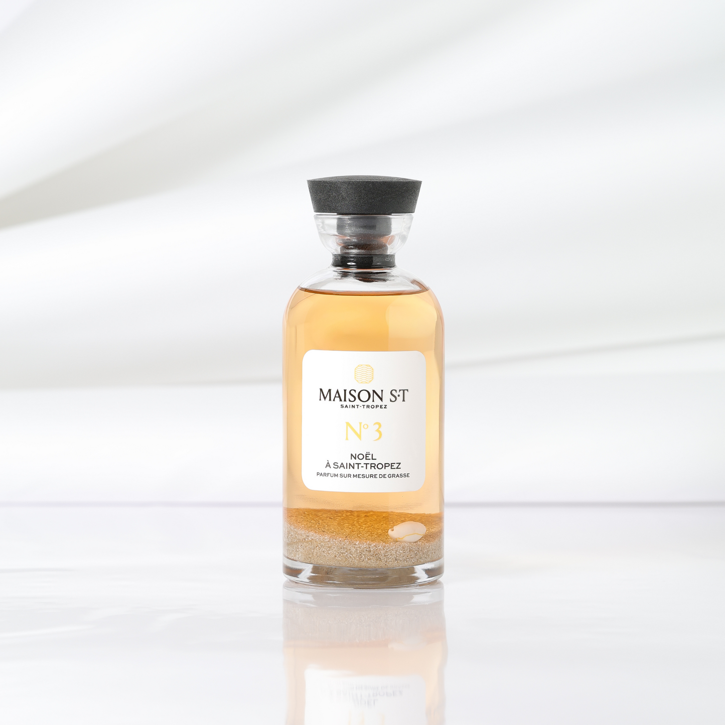 N°3 Christmas in Saint tropez