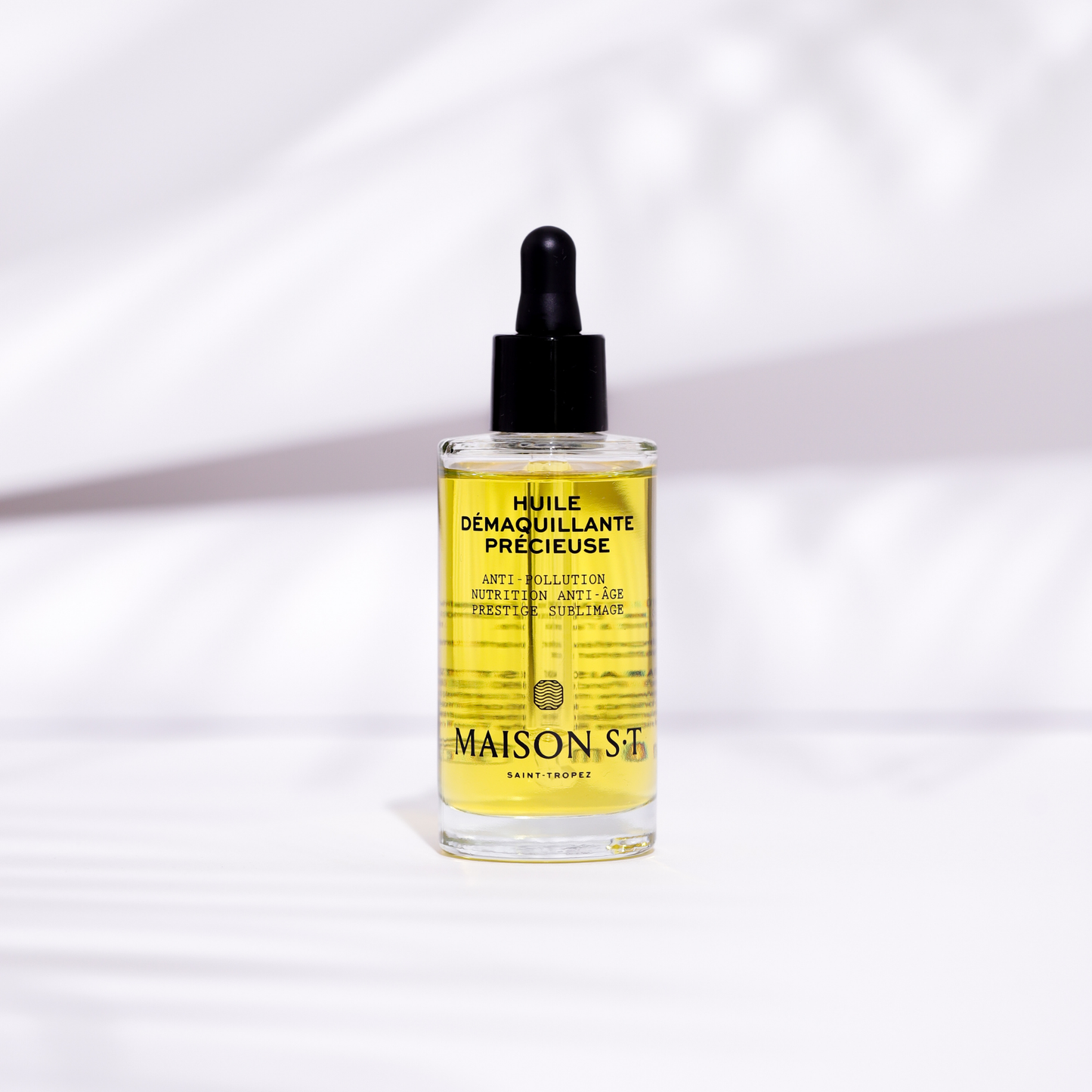 Precious cleansing oil - 50 ml