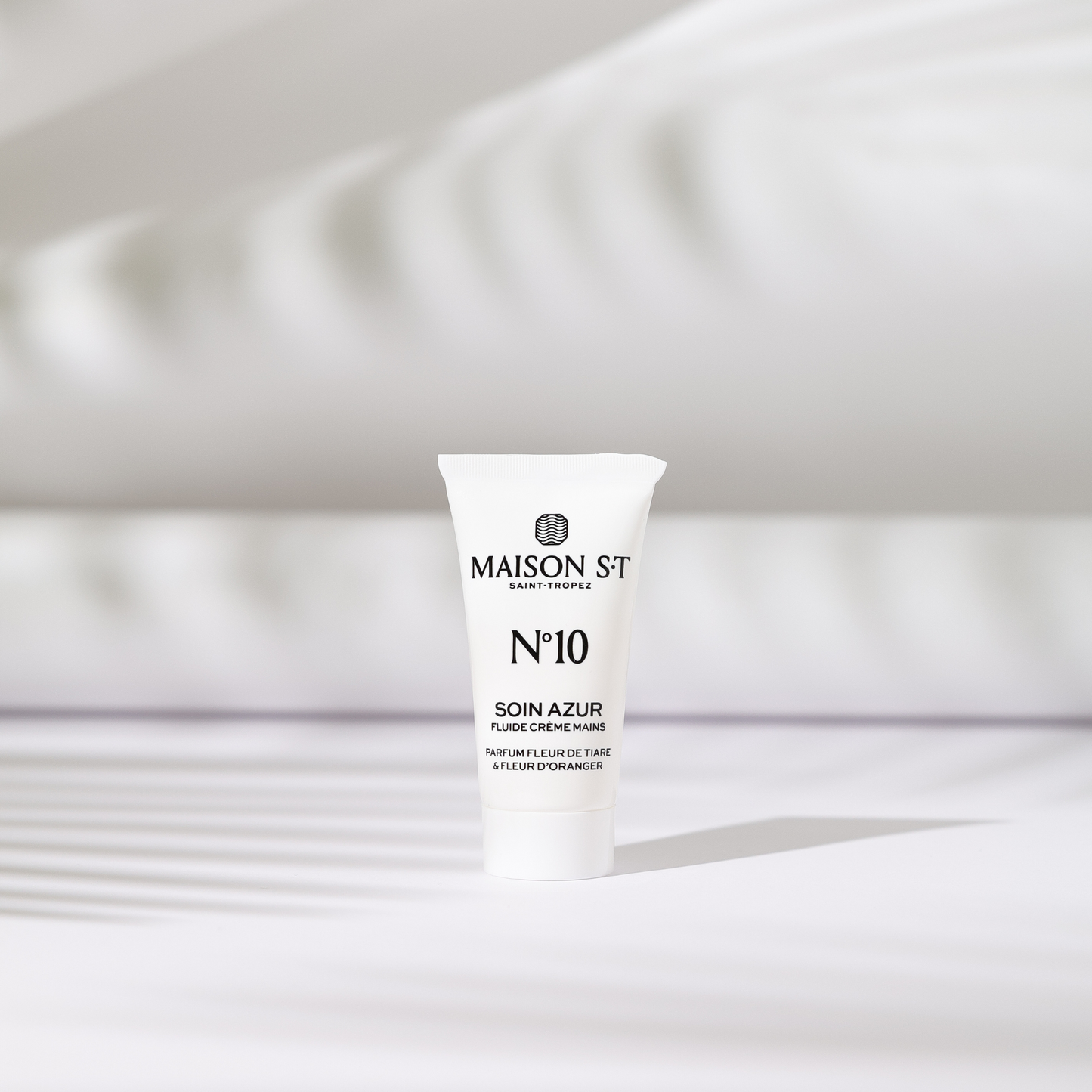 Crème mains N°10 – 30ml