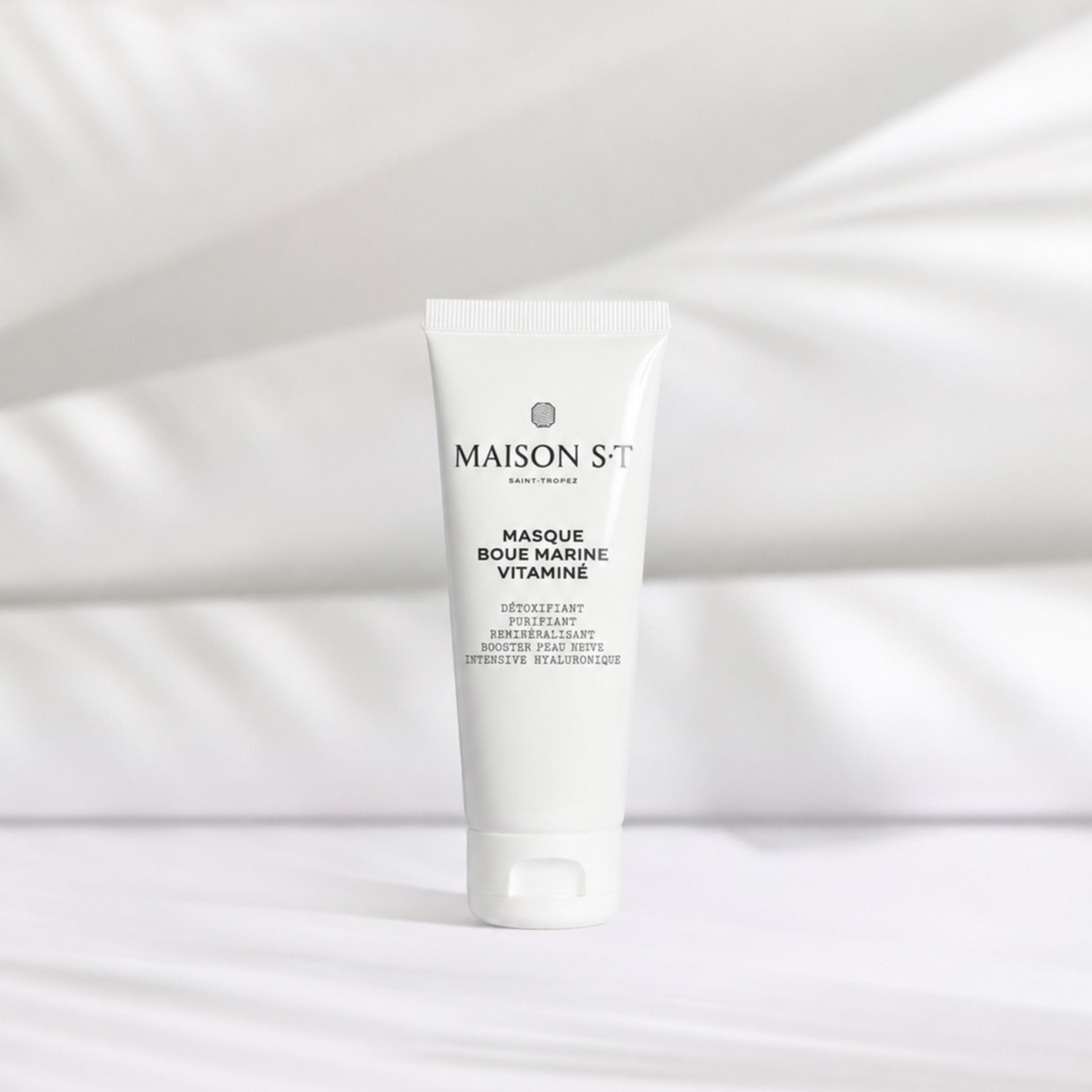 Masque Boue Marine Vitaminé