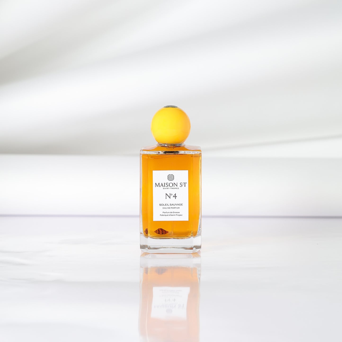 Terre d'Azur No. 4 - 100ml