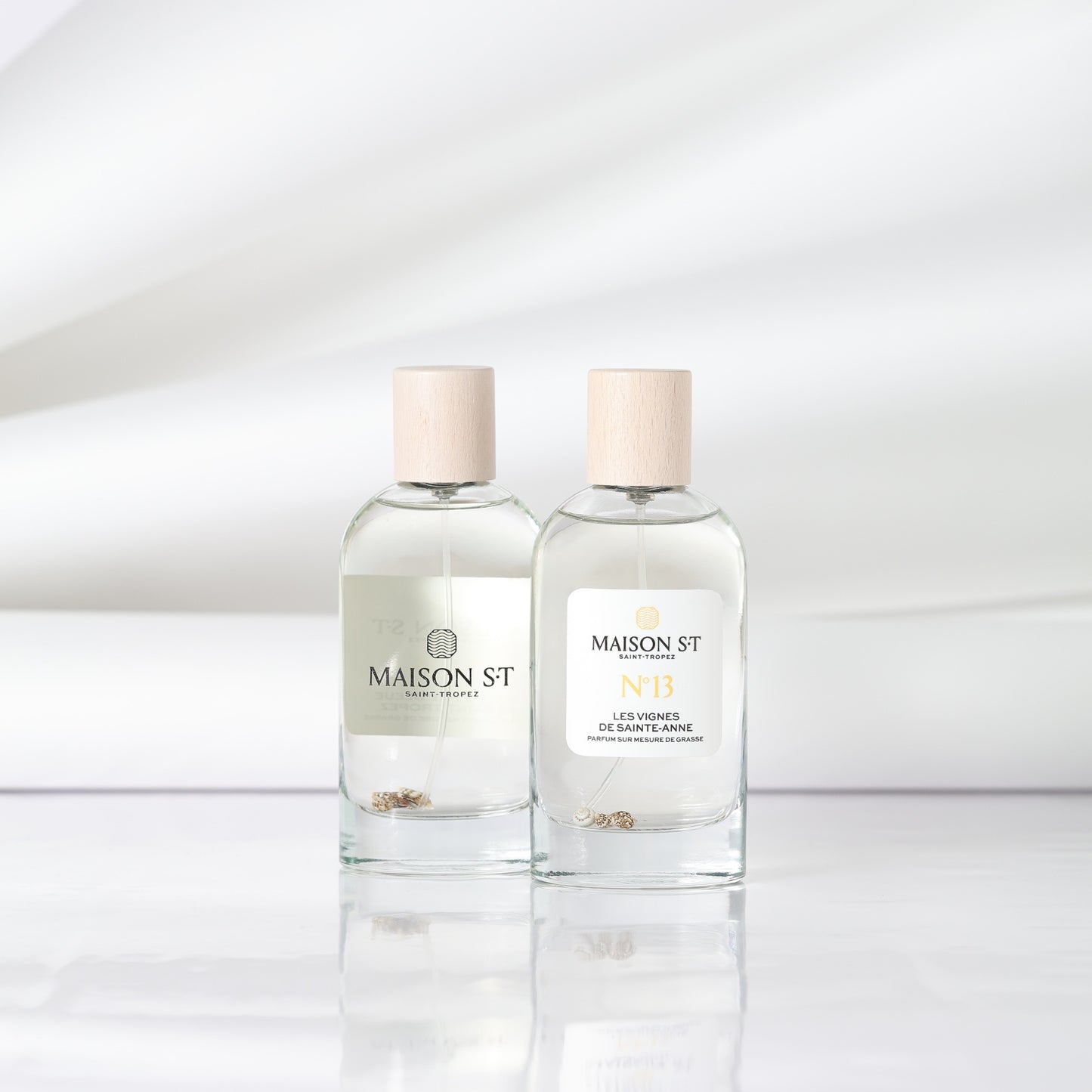 N°13 Sainte Anne Vines