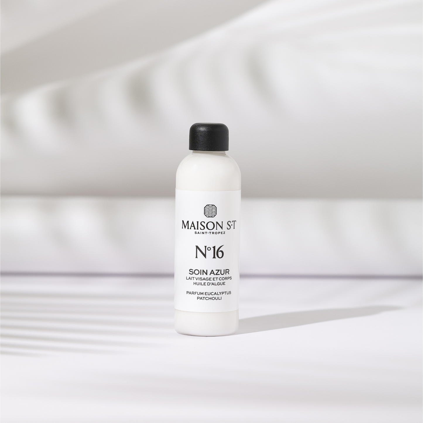 Soin Azur N°16 – Lait Corps & Visage 100ml