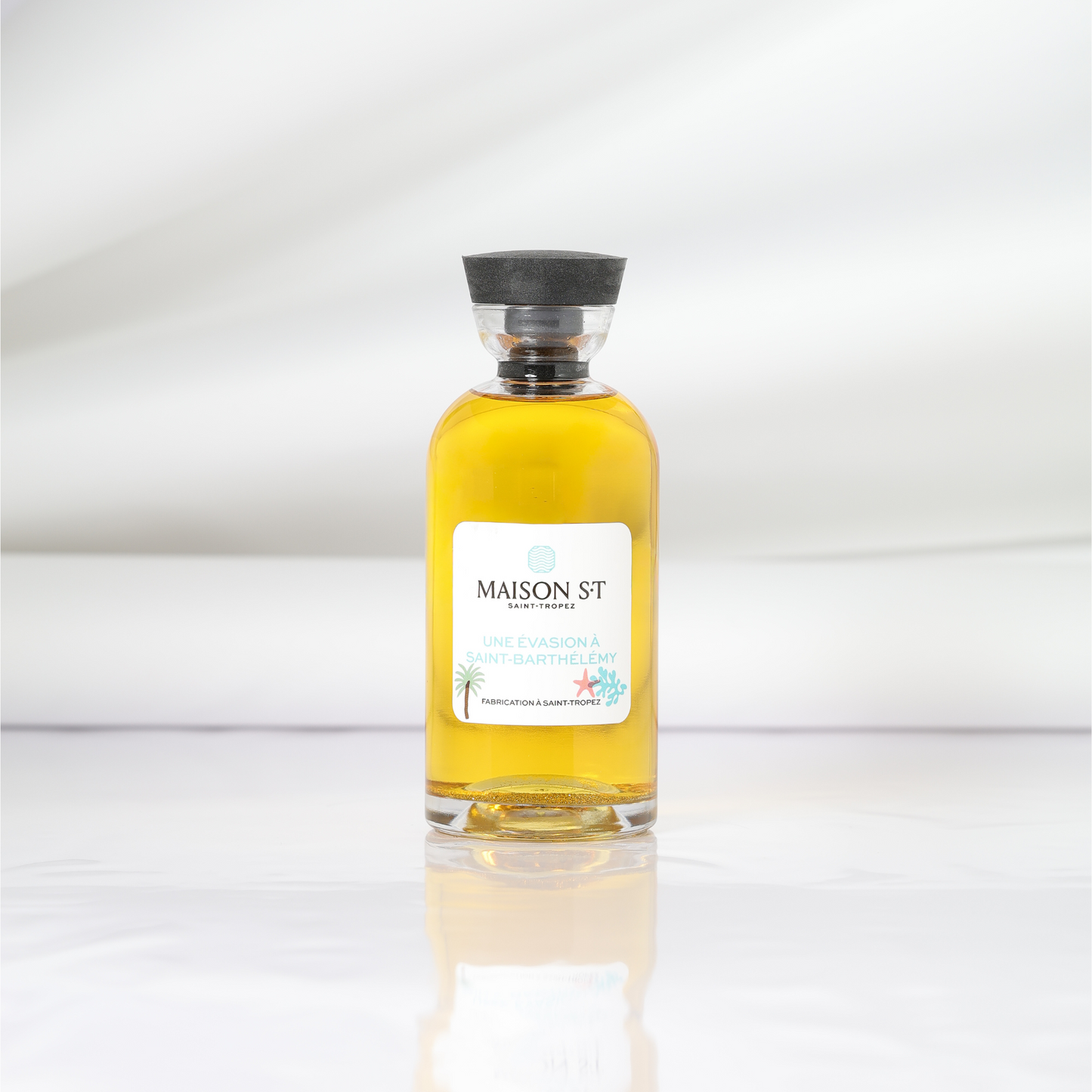 Saint-Barthélemy - Travel Room Diffusers 25Oml