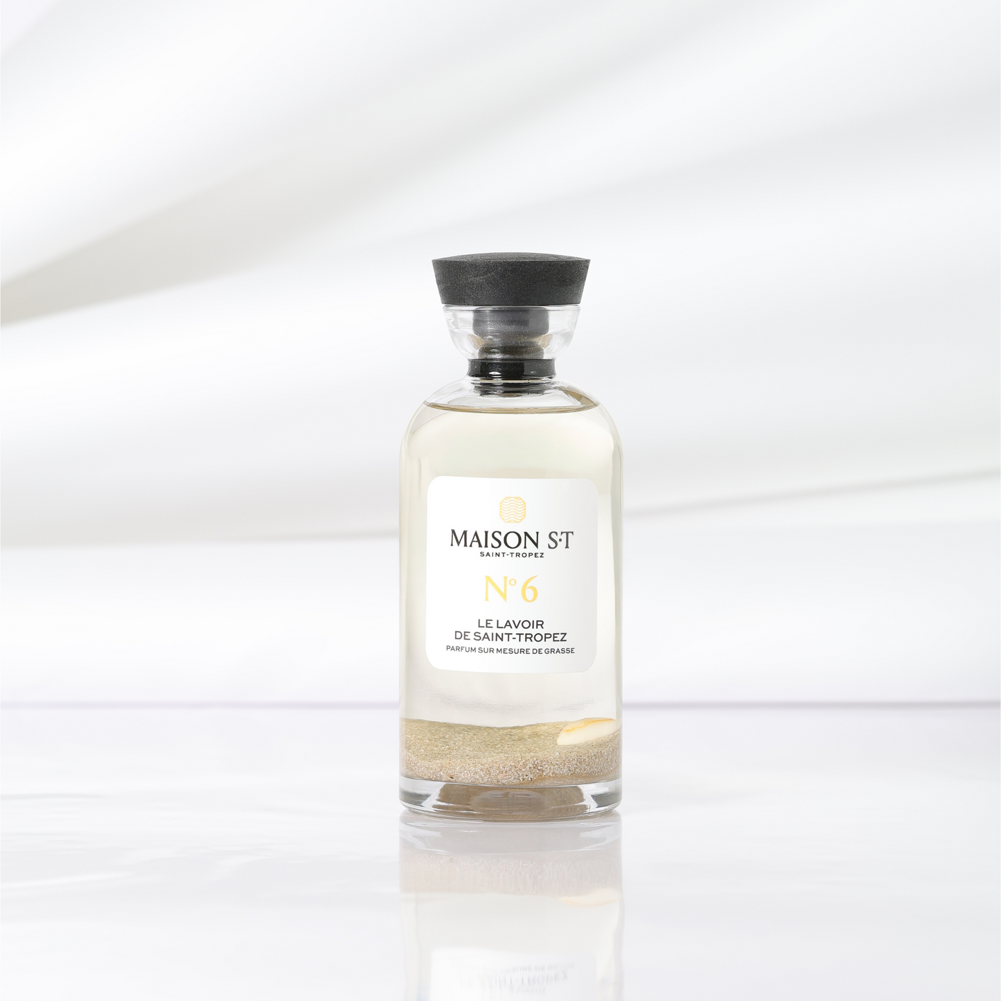 N°6 once upon the time Saint Tropez wash house