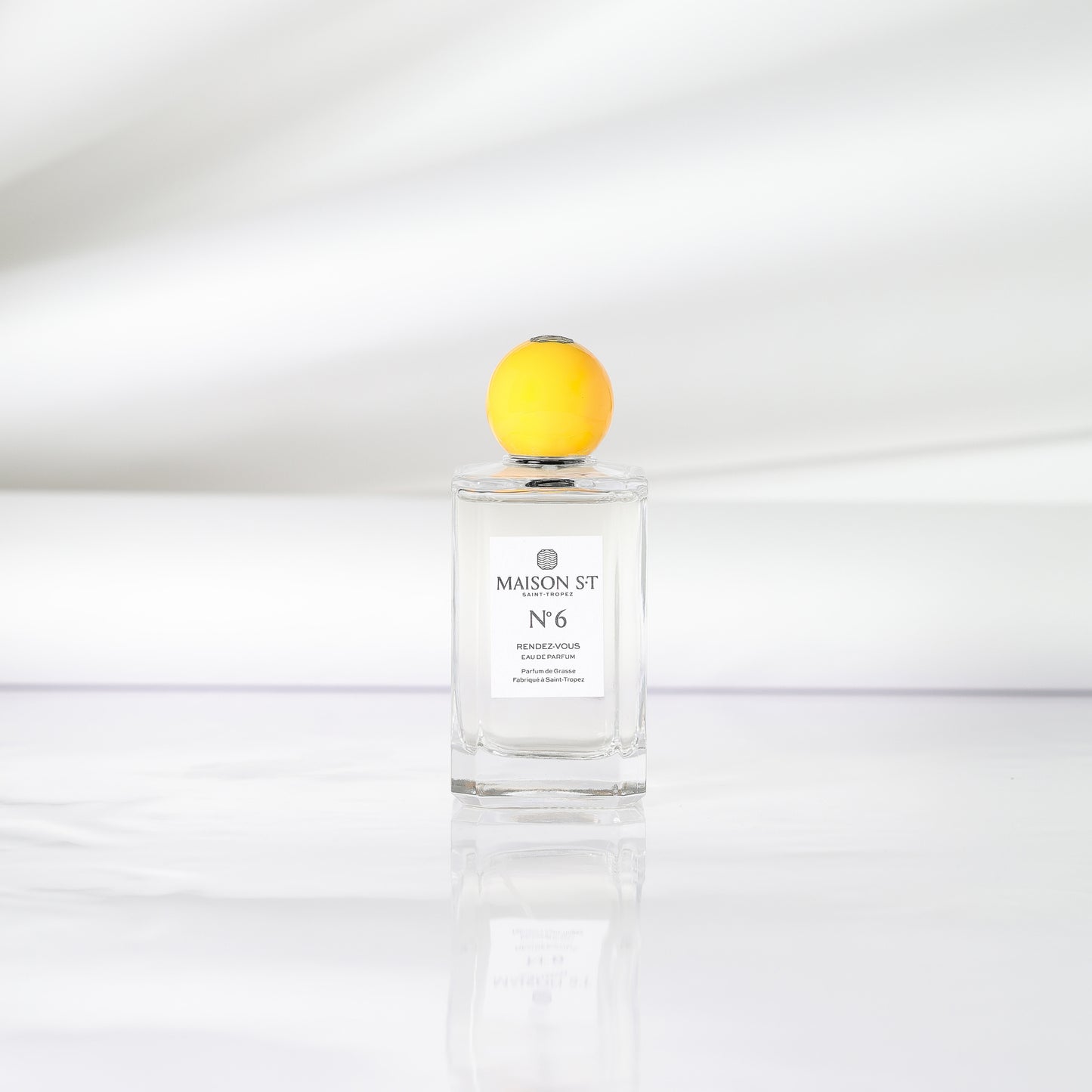 Terre d'Azur No. 6 - 100ml