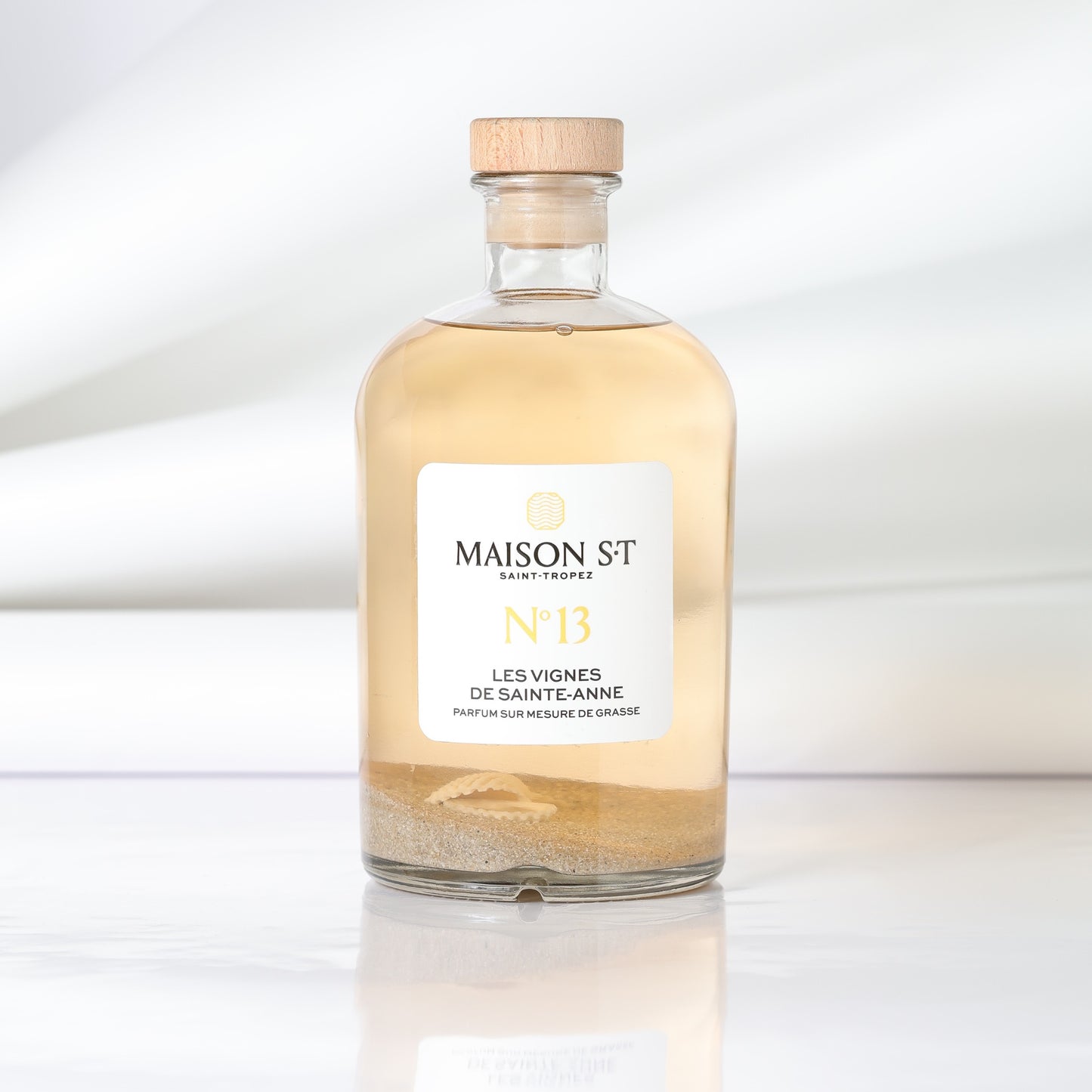 No. 13 The vineyards of Sainte Anne - 1L