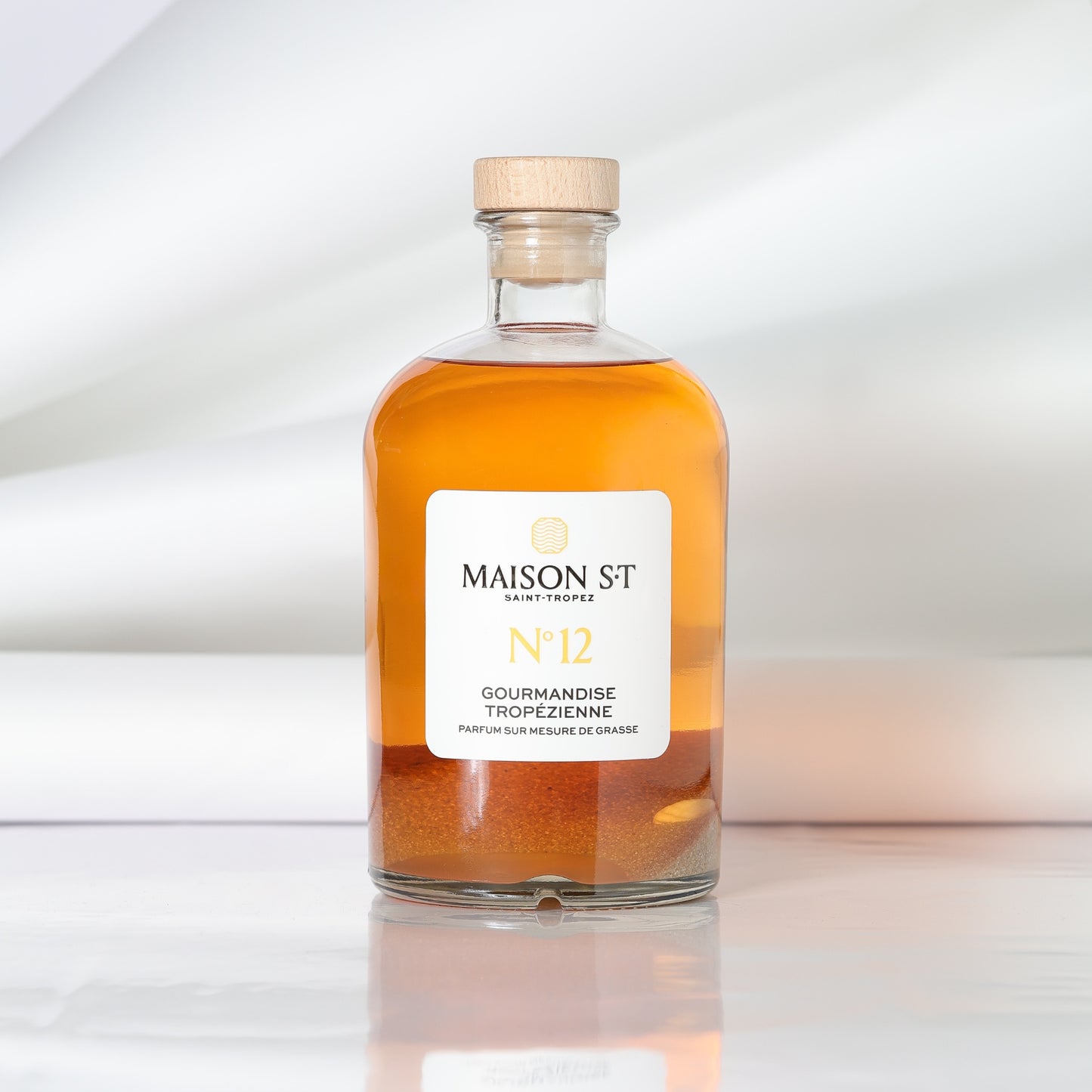 No. 12 A Saint-Tropez delicacy - 1L