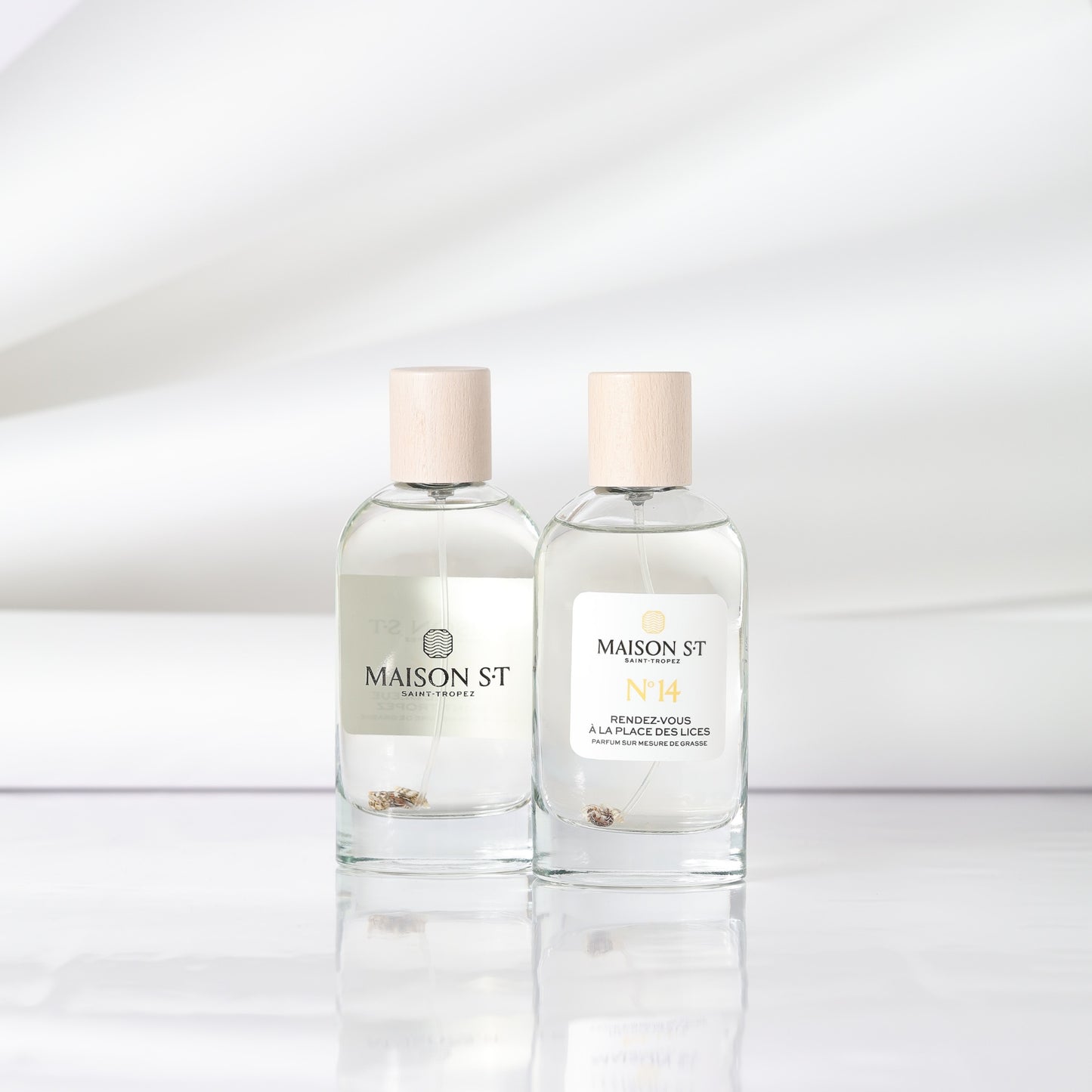 N°14 Rendez-vous on the Place des Lices