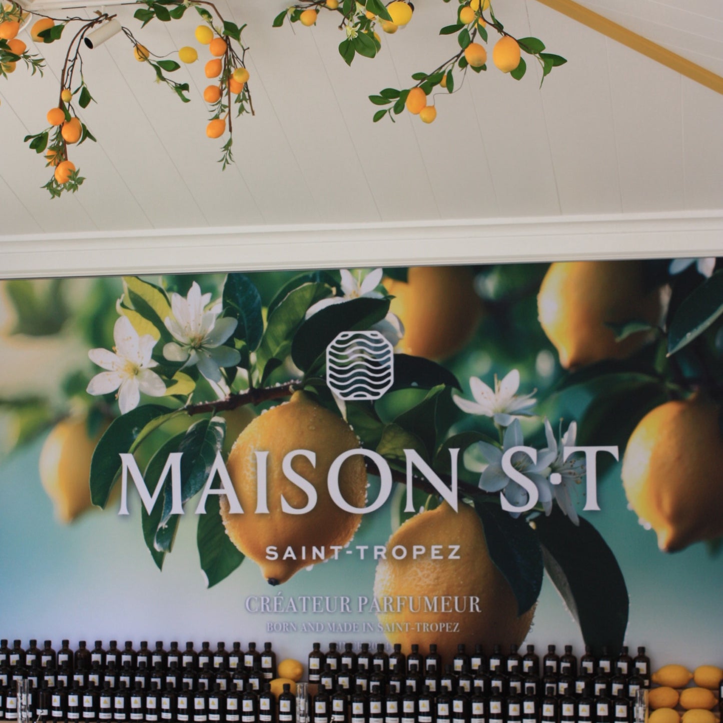 Saint-Tropez Signature Workshop