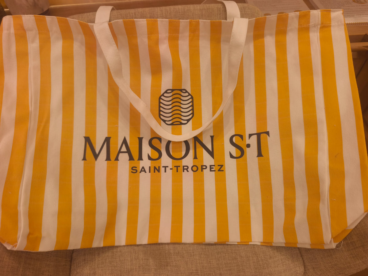 sac en toile