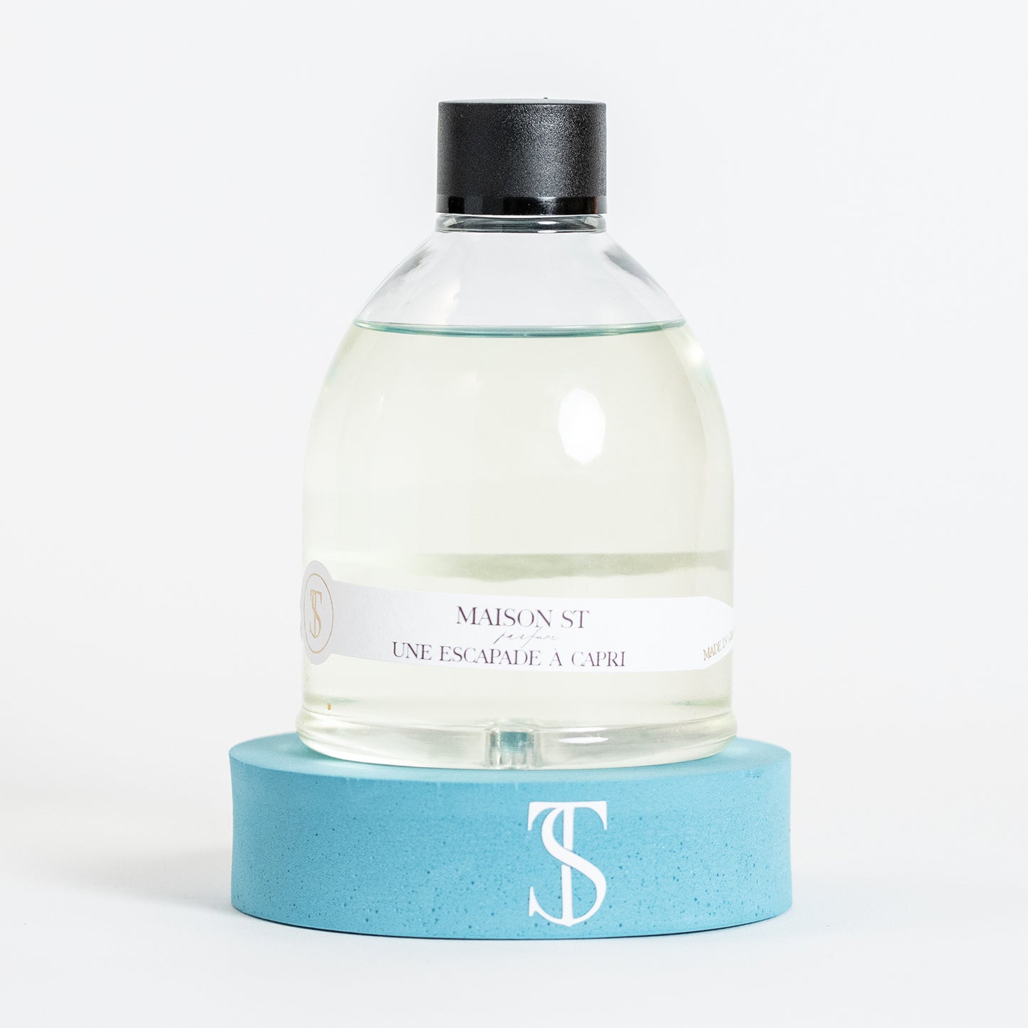 Capri diffuser refill - 250ml