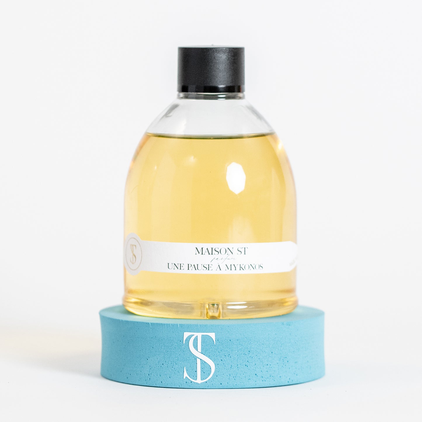 Mykonos diffuser refill - 250ml