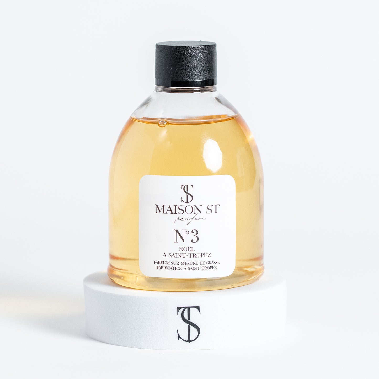 Diffuser refill No. 3 - 250ml