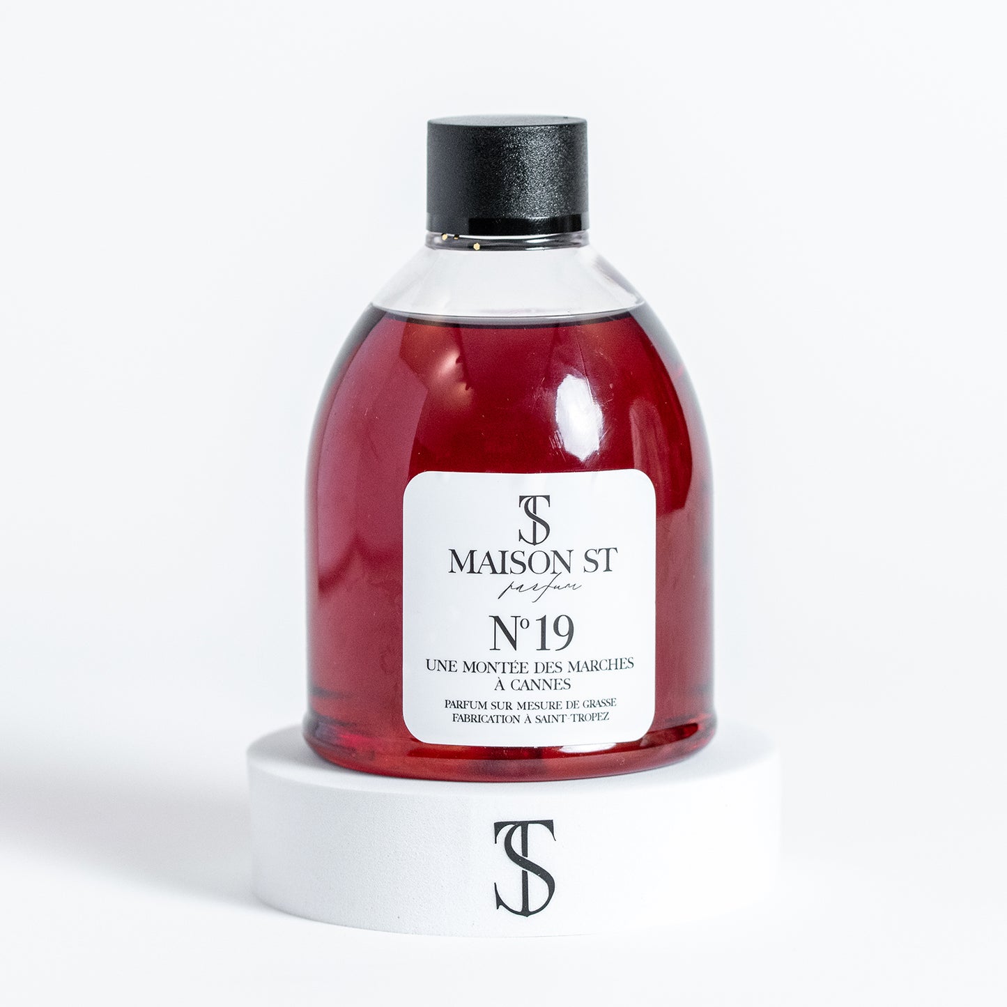 Diffuser refill No. 19 - 250ml