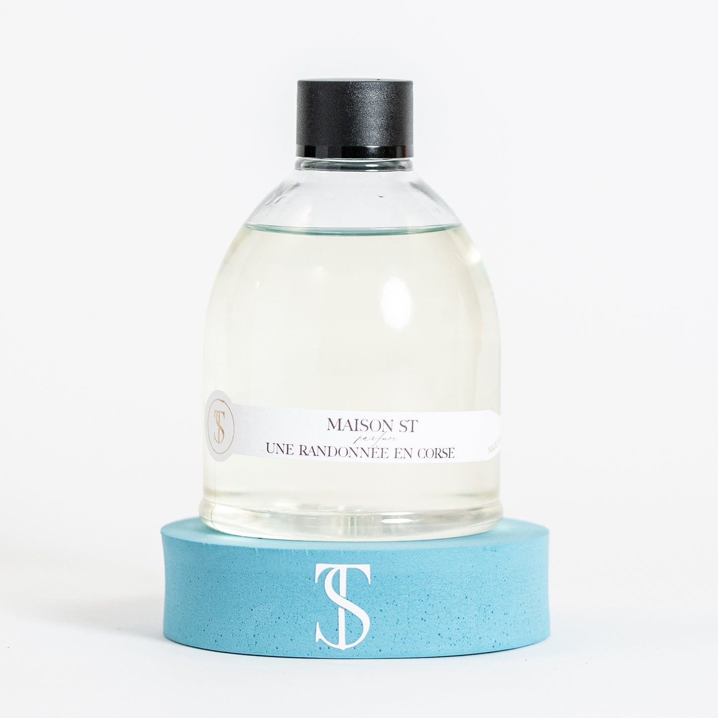 Corsica diffuser refill - 250ml