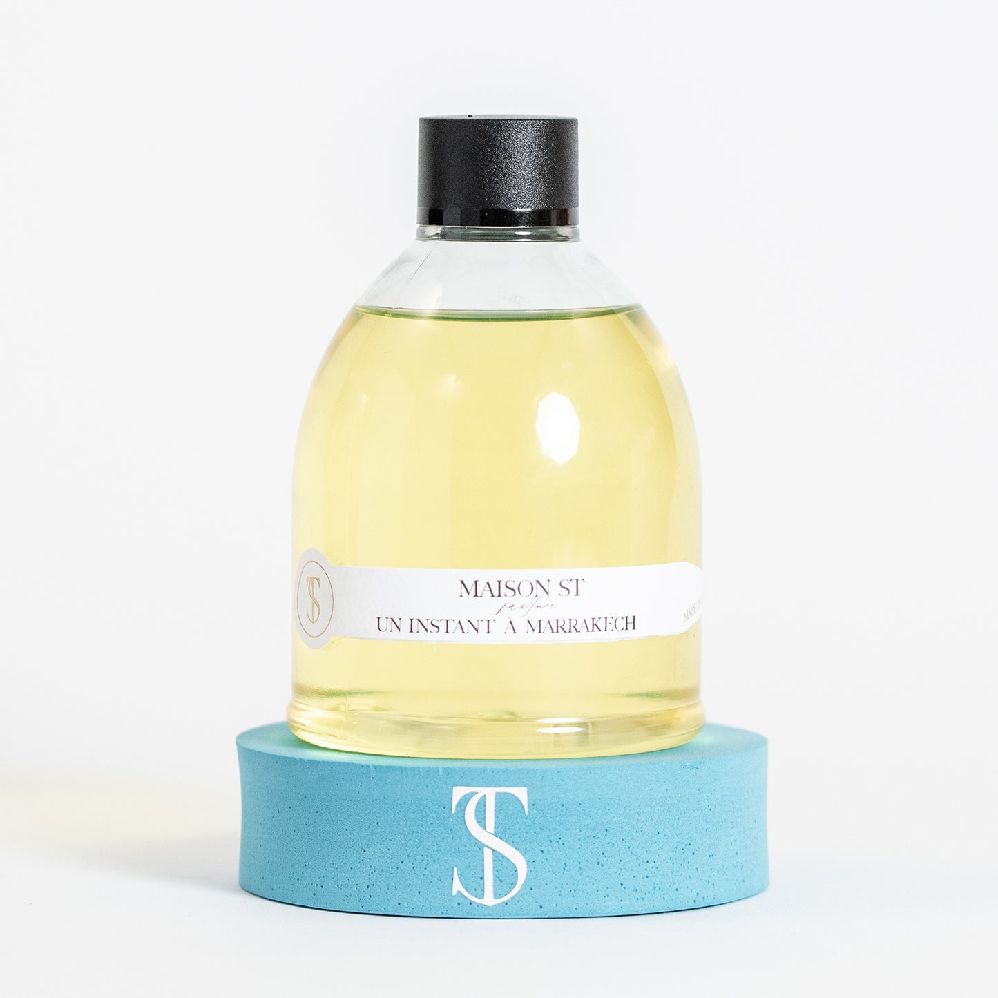 Marrakesh diffuser refill - 250ml