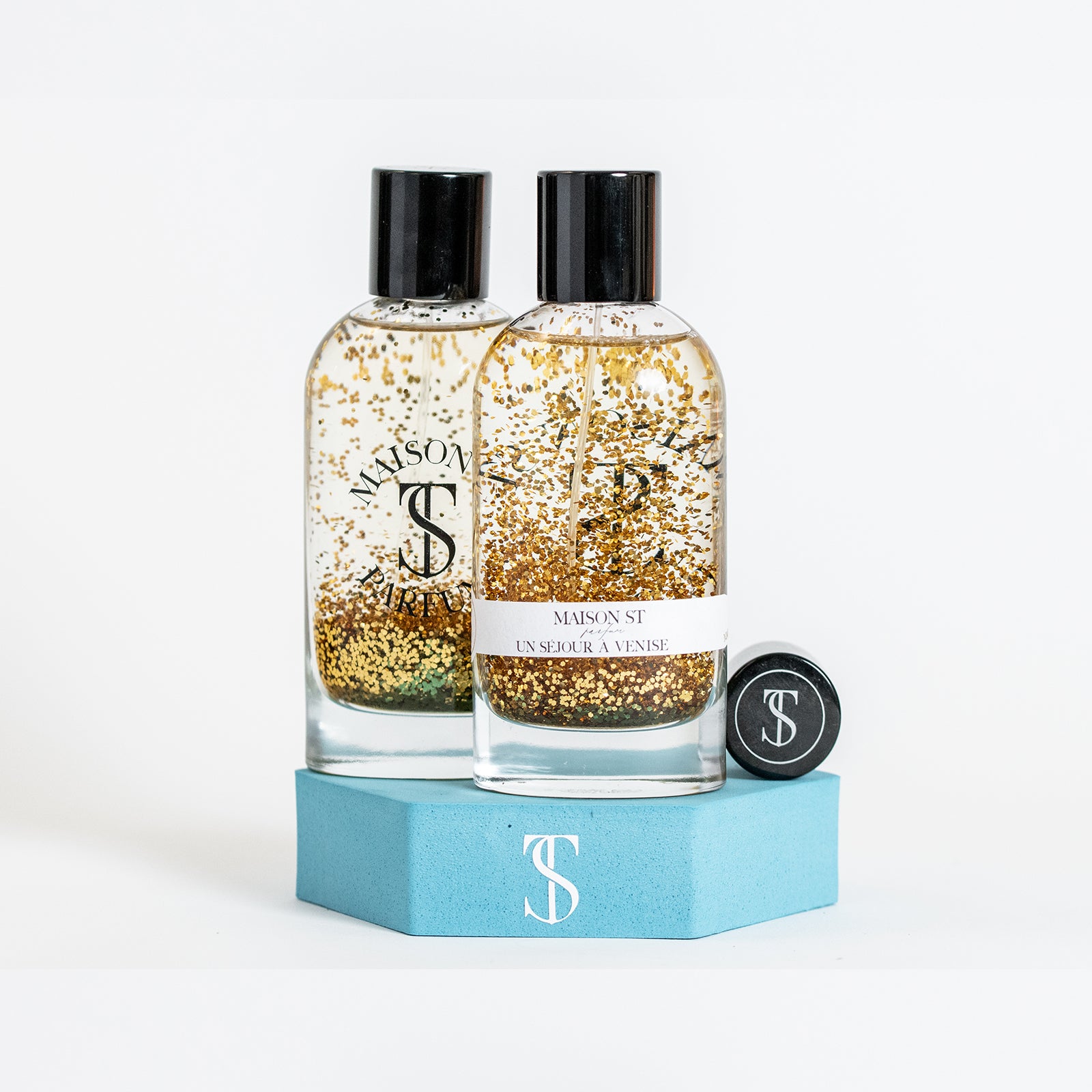 Venise Parfum D'ambiance Voyage 100ml – Maison ST