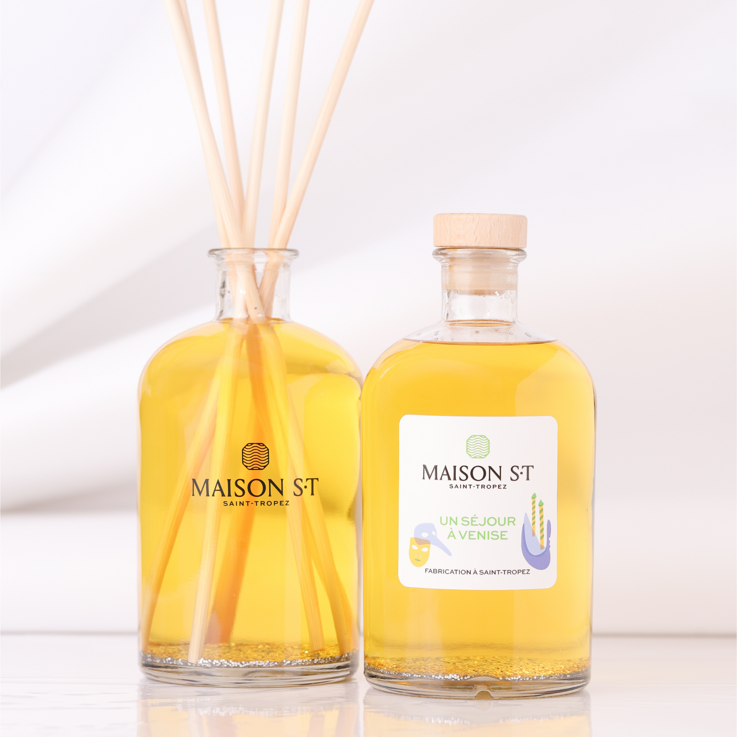 DIFFUSEURS VOYAGE 1L