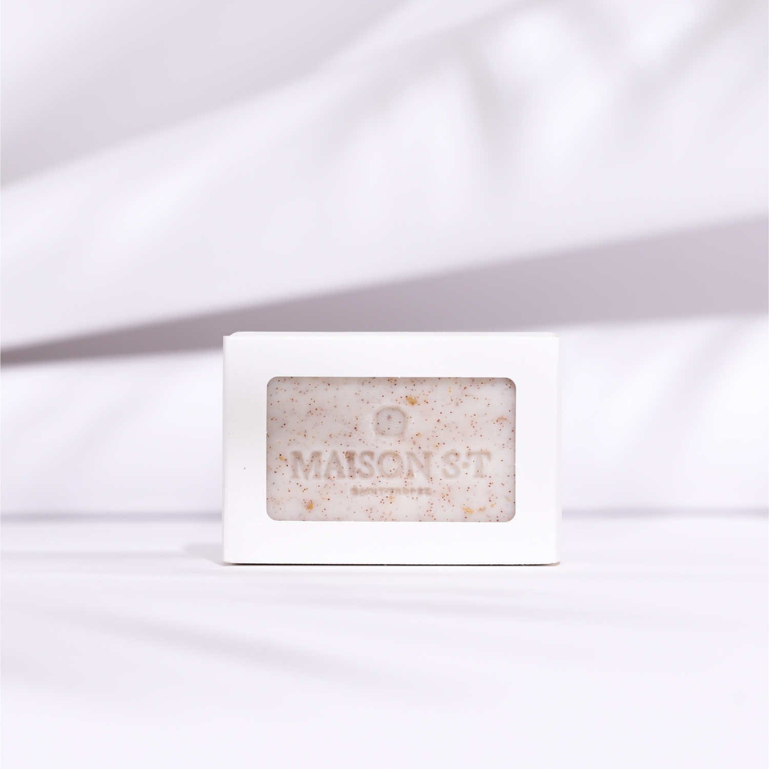 SAVON SOLIDE EXFOLIANT