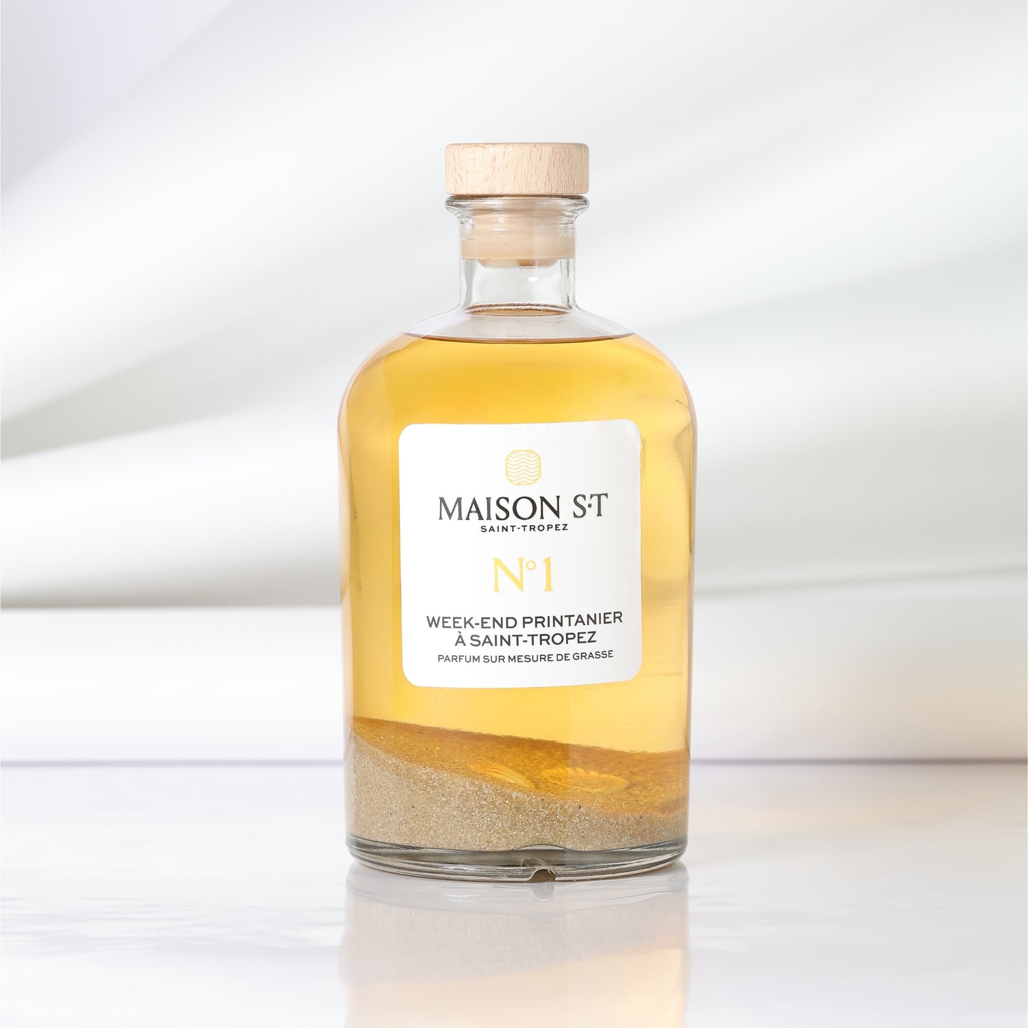 DIFFUSEURS ICONIC 3L