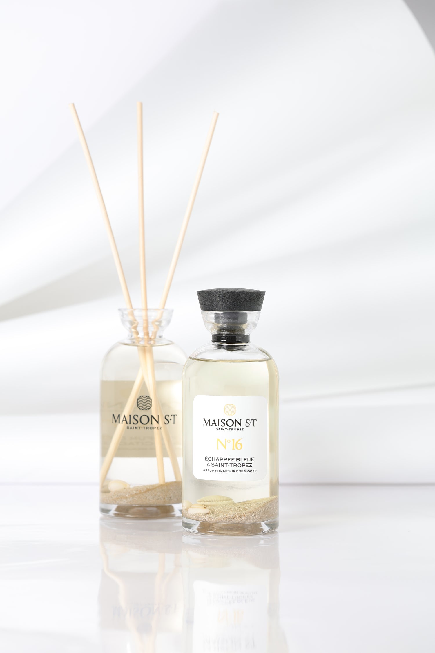 DIFFUSEUR ICONIC 250ml