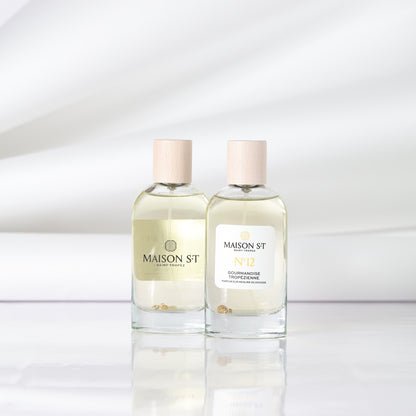 N°12 A delicacy from Saint- Tropez