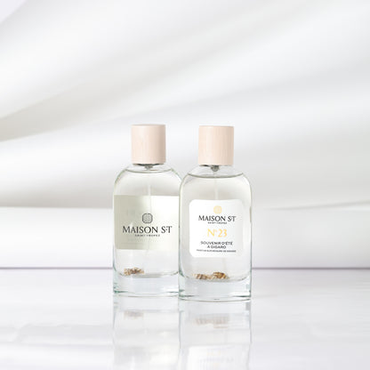 N°8 A stroll in the Chateau des Marres