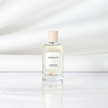 N°12 A delicacy from Saint- Tropez