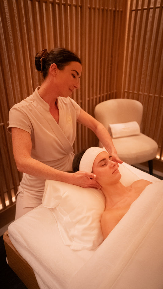 MASSAGE - 50MIN